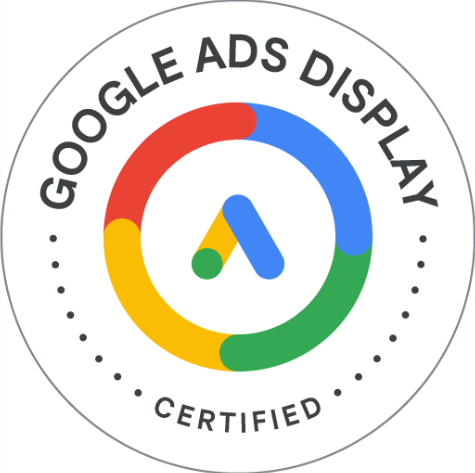 Google Ads Badge